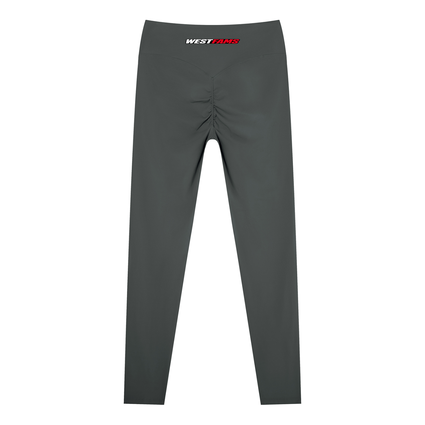Women's High Waisted Ankle Leggings