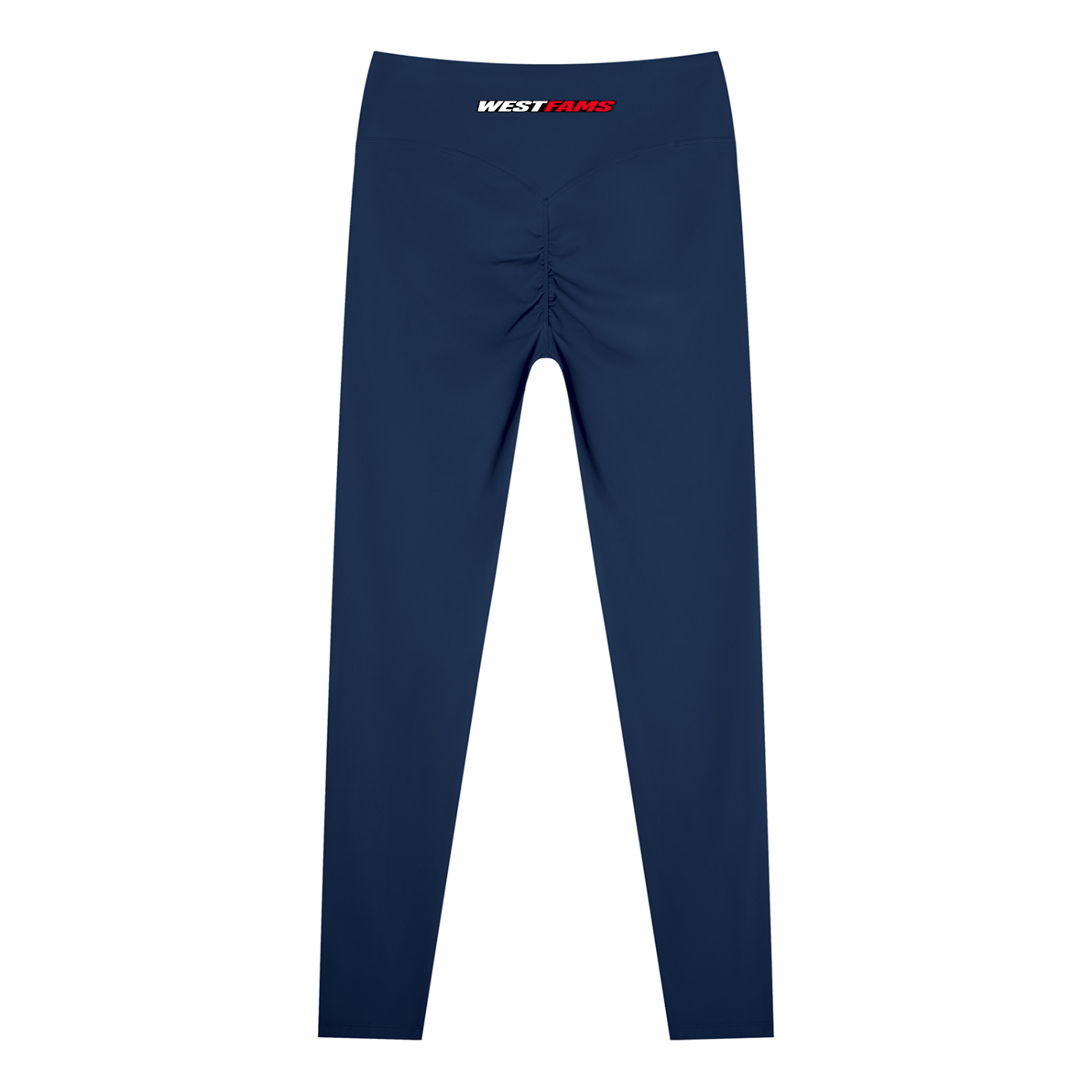 Women's High Waisted Ankle Leggings
