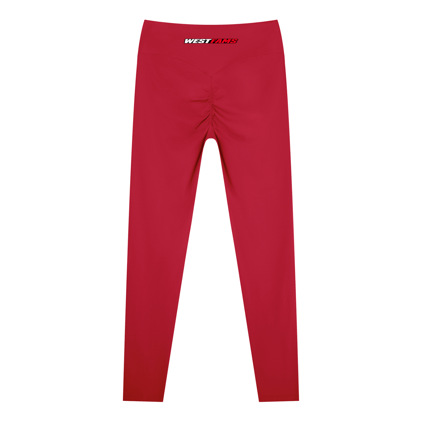 Women's High Waisted Ankle Leggings