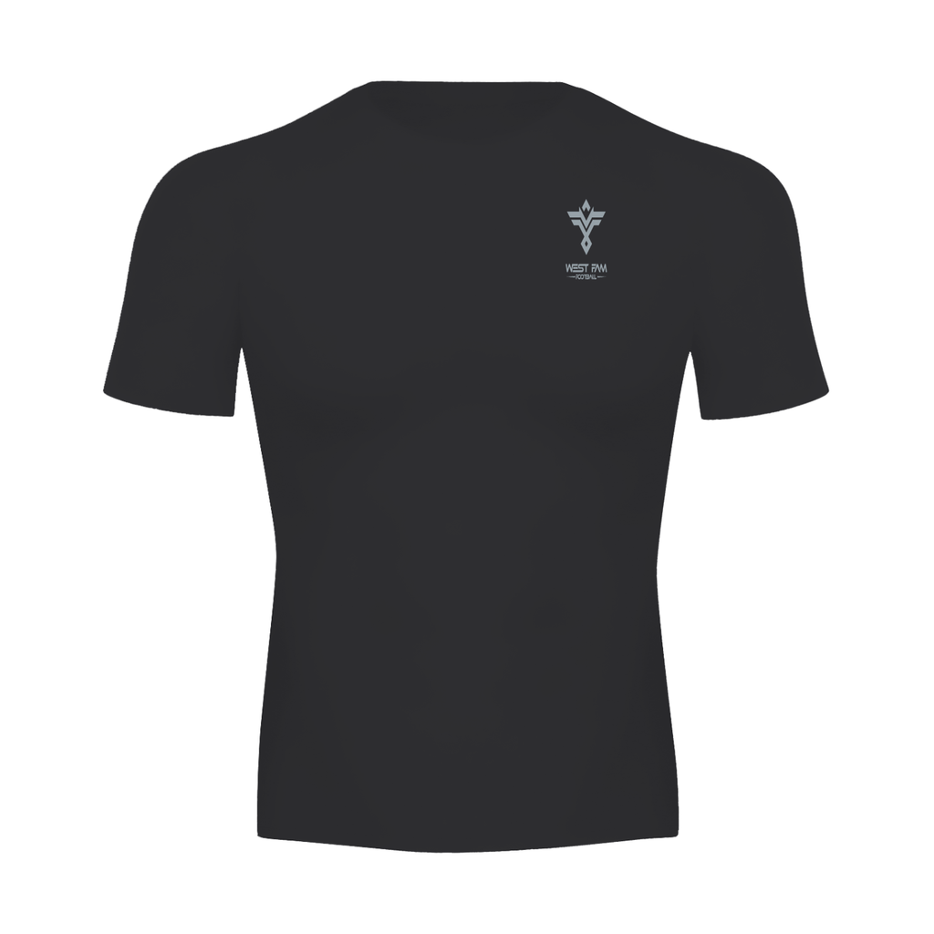 Westfams Performance Short Sleeve T-Shirt