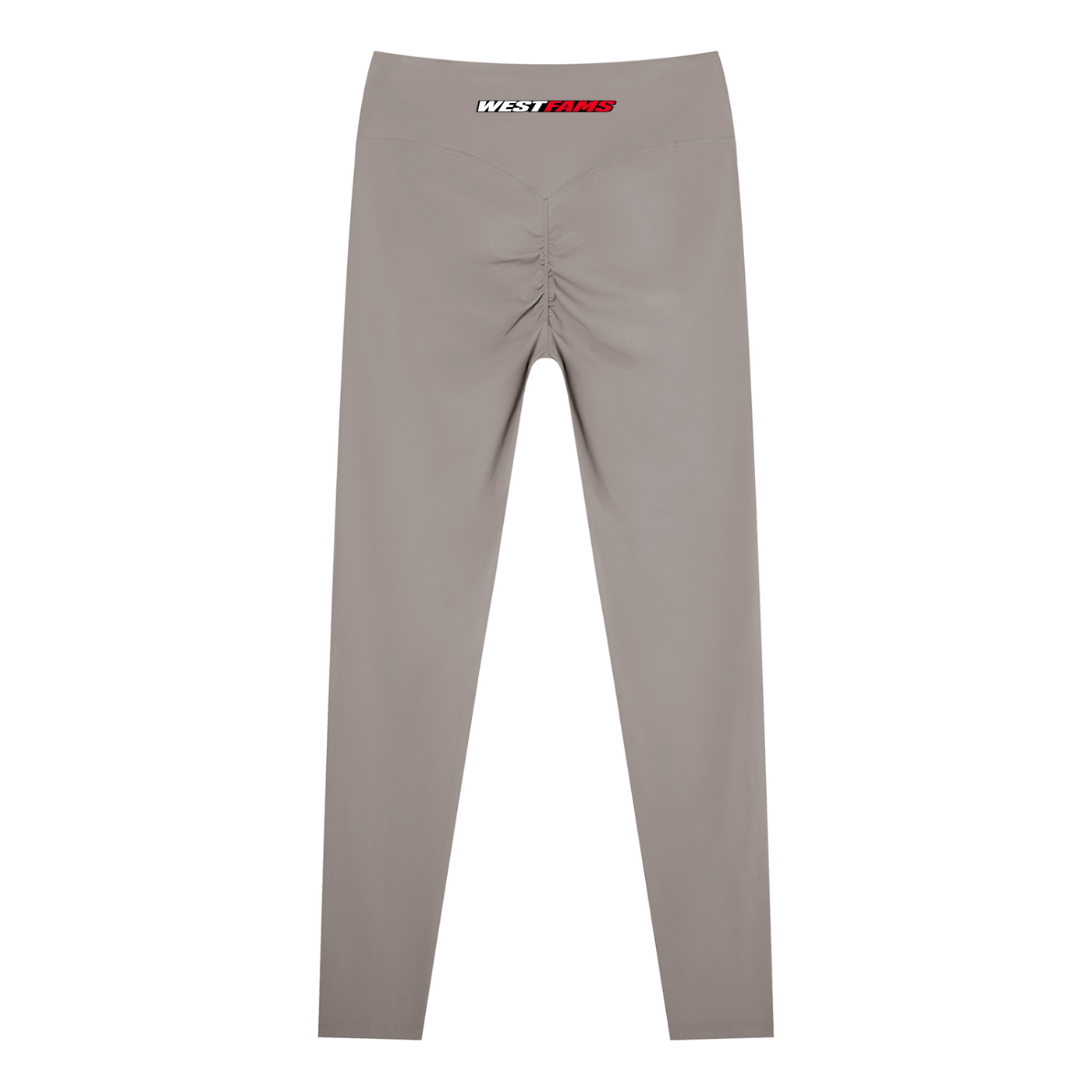 Women's High Waisted Ankle Leggings