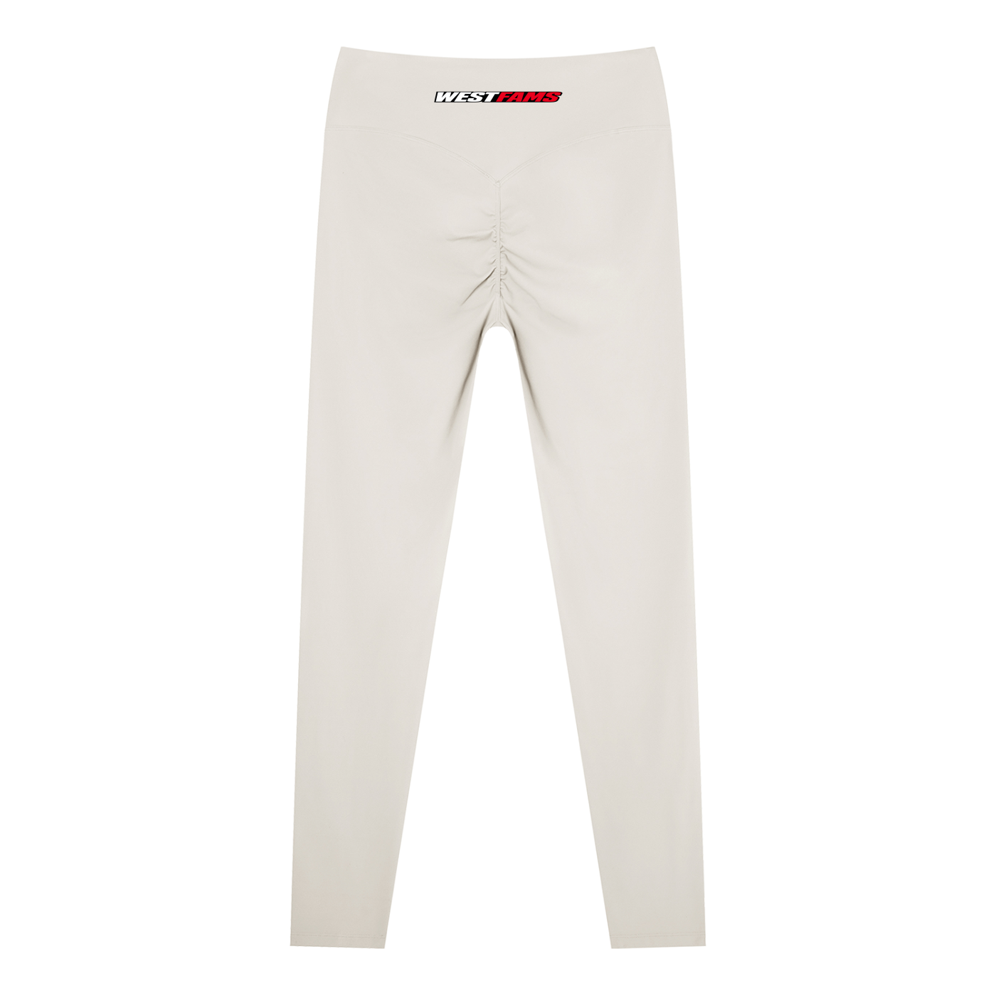 Women's High Waisted Ankle Leggings